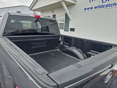 Used 2024 Ford F150 XLT w/ Mobile Office Package image 7