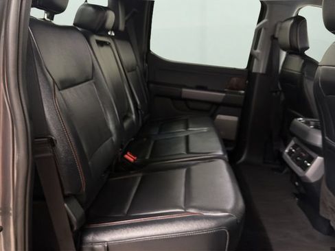 Used 2024 Ford F250 Lariat AWD/4WD image 16