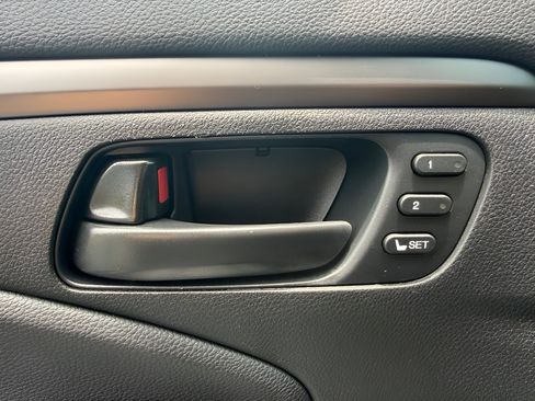 Certified 2022 Honda Passport EX-L image 24