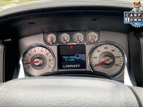 Used 2009 Ford F150 Lariat RWD image 20