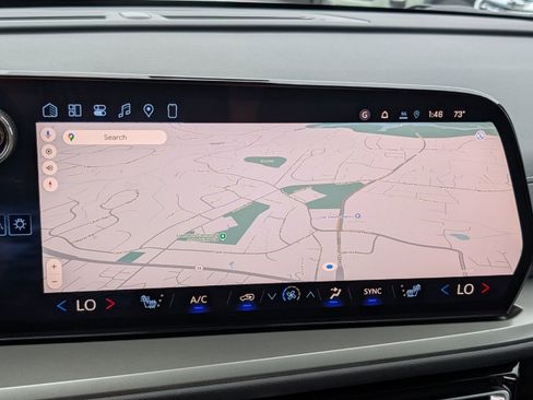 New 2026 Chevrolet Traverse LT w/ Driver Confidence Package image 26