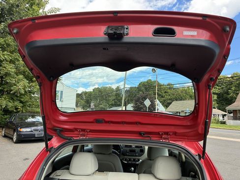 Used 2013 Kia Rio LX w/ PWR Pkg FWD image 23