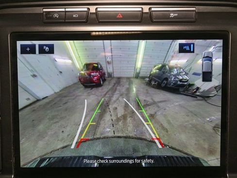 Used 2021 Ford F150 XLT w/ Equipment Group 302A High image 27