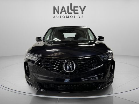 Used 2025 Acura RDX SH-AWD w/ Advance Package image 9