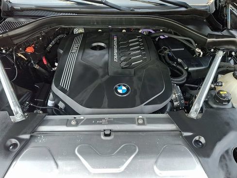 Used 2023 BMW X3 M40i AWD/4WD image 31
