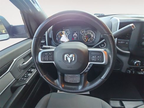 Used 2021 RAM 2500 Big Horn image 12