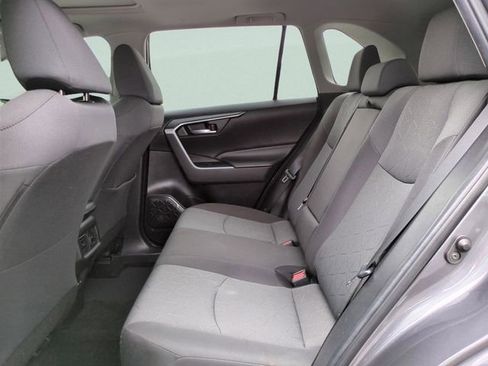 Used 2023 Toyota RAV4 XLE w/ Convenience Package FWD image 10