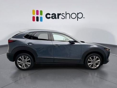Used 2020 MAZDA CX-30 AWD w/ Premium Package image 6