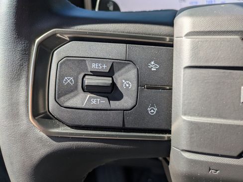Used 2025 GMC Hummer EV 2X w/ LPO, Cargo Utility Package AWD/4WD image 16