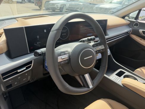 New 2026 Hyundai Sonata Limited FWD image 29