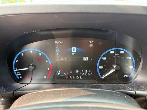 Certified 2023 Ford Bronco Sport Big Bend w/ Convenience Package AWD/4WD image 21