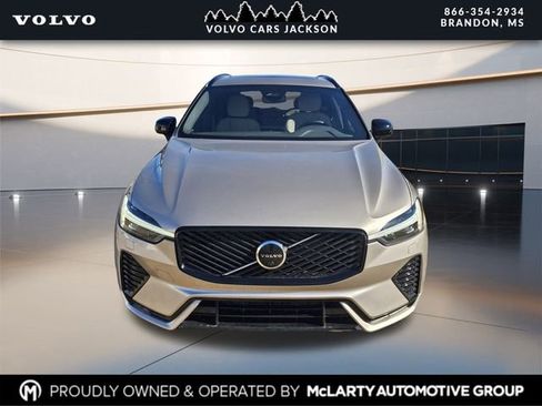New 2026 Volvo XC60 B5 Plus w/ Protection Package Premier image 2
