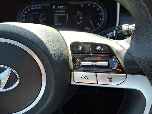 Used 2023 Hyundai Tucson SEL image 20