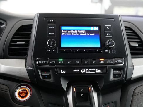 Used 2019 Honda Odyssey LX image 22
