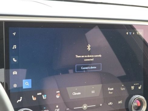 Used 2025 Lexus RX 350 AWD image 14