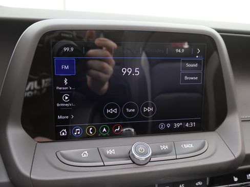 Used 2022 Chevrolet Camaro SS image 42