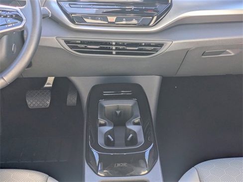 Certified 2021 Volkswagen ID.4 Pro S image 20