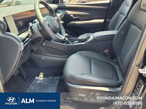 New 2025 Hyundai Santa Cruz XRT image 15