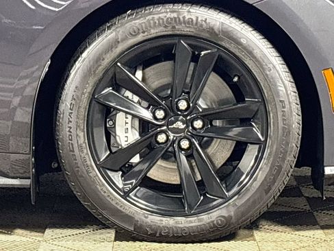 Used 2024 Ford Mustang GT image 21