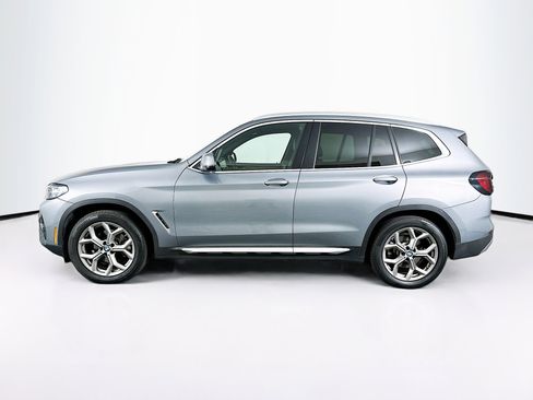 Used 2024 BMW X3 xDrive30i AWD/4WD image 4