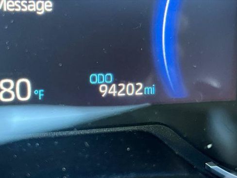 Certified 2021 Toyota RAV4 XSE w/ Weather Package AWD/4WD image 31