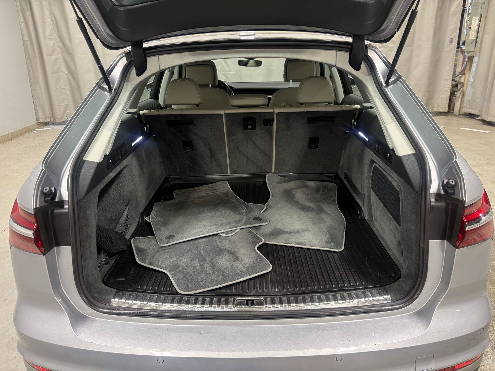 Used 2021 Audi A6 3.0T allroad Premium Plus AWD/4WD image 24