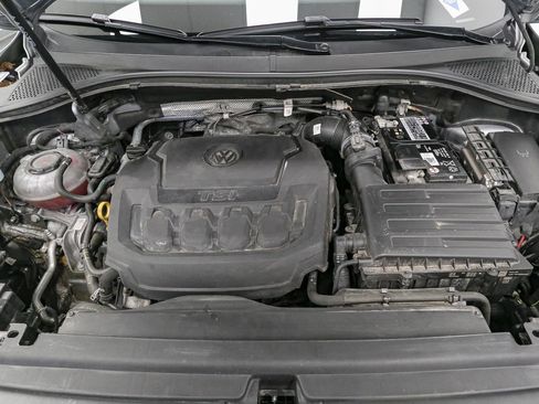 Certified 2023 Volkswagen Tiguan SE image 16