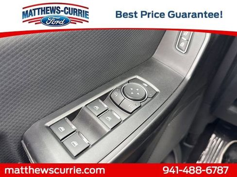 New 2025 Ford F150 STX w/ Equipment Group 200A image 24