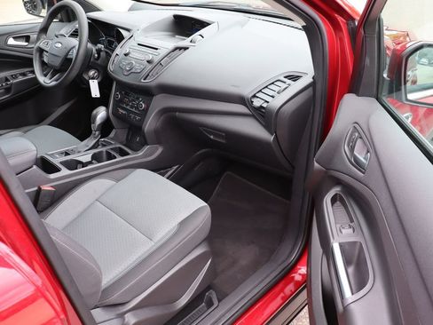 Used 2018 Ford Escape SE AWD/4WD image 40