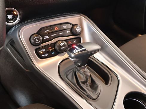 Used 2023 Dodge Challenger R/T Scat Pack image 7