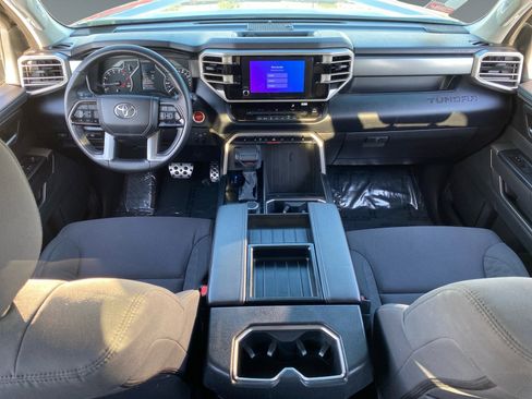 Used 2024 Toyota Tundra SR5 w/ TRD Sport Package image 10