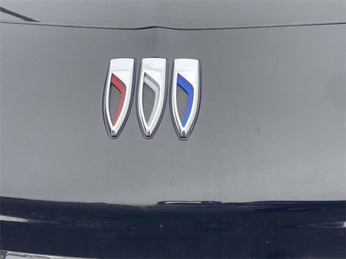 Used 2024 Buick Encore GX Sport Touring w/ Comfort Package image 7