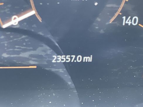 Used 2025 Ford Mustang Premium RWD image 11