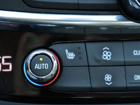 Used 2017 Buick LaCrosse Essence w/ Sun and Shade Package FWD image 22