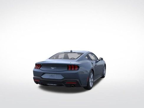 New 2026 Ford Mustang Coupe RWD image 10