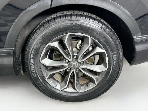 Used 2022 Honda CR-V EX-L image 11