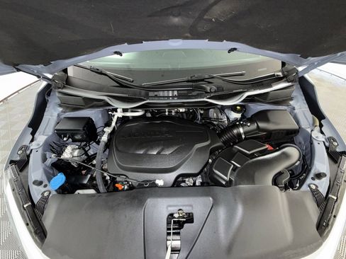 Used 2023 Honda Odyssey Touring image 29