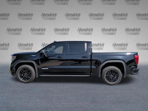 Used 2025 GMC Sierra 1500 Elevation w/ Preferred Package AWD/4WD image 10