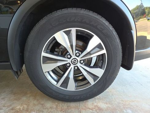 Used 2022 Nissan Murano S AWD/4WD image 61