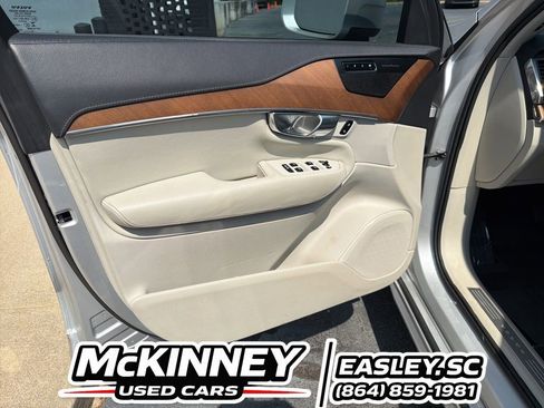 Used 2019 Volvo XC90 T6 Inscription w/ Advanced Package AWD/4WD image 49