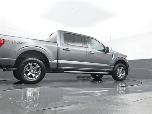 Used 2023 Ford F150 XLT w/ XTR Package image 23