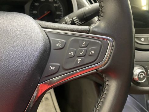 Used 2020 Chevrolet Malibu RS w/ LPO, Convenience Package 2 image 25