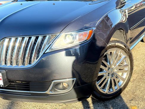 Used 2014 Lincoln MKX AWD w/ Equipment Group 102A image 95