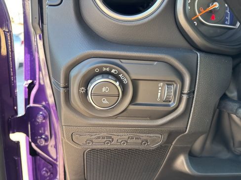 New 2026 Jeep Gladiator Sport image 66