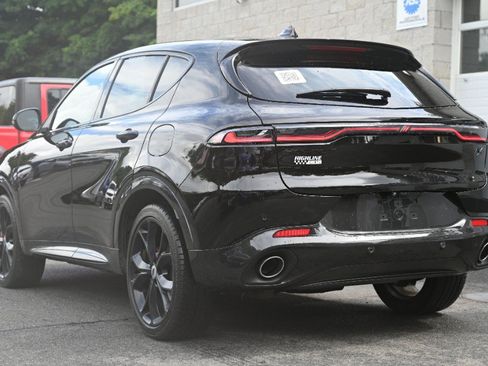 Used 2024 Dodge Hornet R/T AWD/4WD image 3