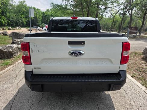 Used 2022 Ford Maverick XL image 5