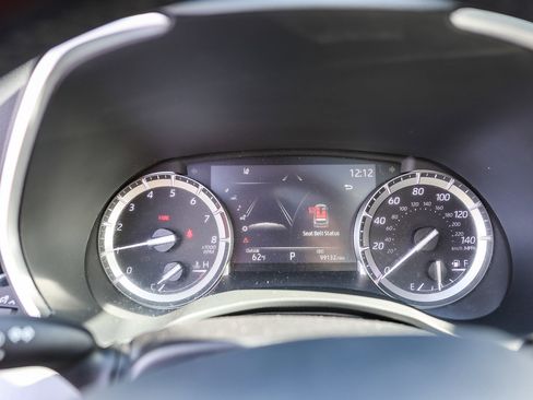 Used 2022 Toyota Highlander Limited image 21