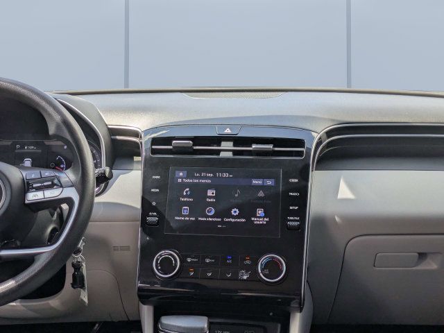Used 2022 Hyundai Tucson SE FWD image 17