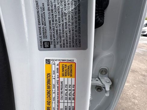 Used 2024 Chevrolet Silverado 2500 ZR2 w/ ZR2 Bison Edition image 40