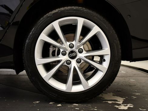 New 2026 Audi A3 2.0T Premium image 14